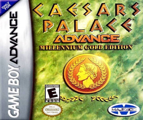 Caesar's Palace